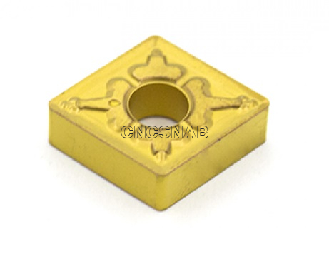 Купить CNMG120408-TM TC20P Пластина твердосплавная в Новосибирске