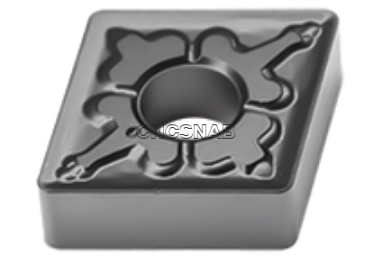 Купить CNMG120408-TM ZP1225 Пластина твердосплавная в Новосибирске