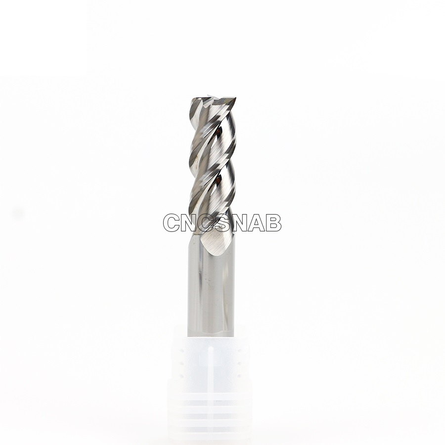 Купить ALUMINUM*D1*L15*D4*50L*3F Фреза концевая твердосплавная в Новосибирске