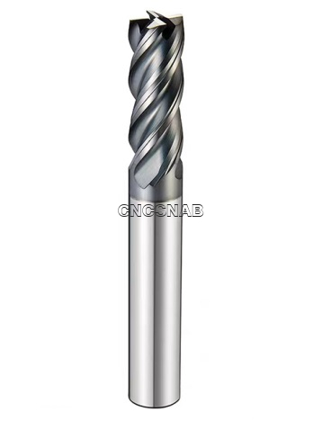 Купить S400*D3*D4*50L*4F Фреза концевая твердосплавная в Новосибирске