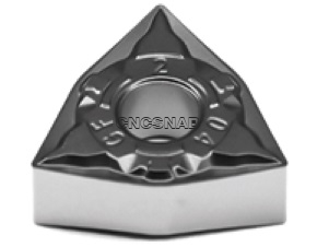 Купить WNMG080404-GF ZP1225B Пластина твердосплавная в Новосибирске