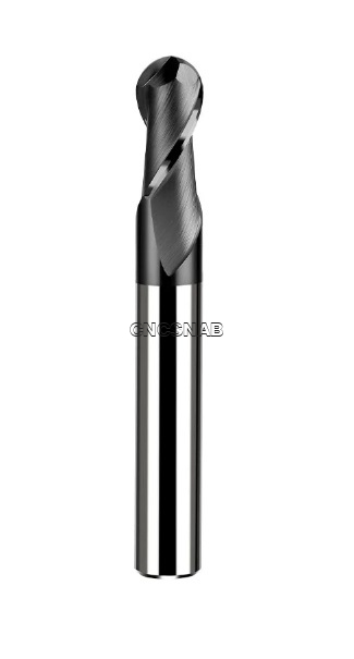 Купить KNA700*R3*D6*50L*2F Фреза сферическая твердосплавная в Новосибирске