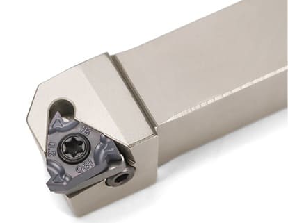 Купить SER2020K16 Державка для наружной резьбы в Новосибирске