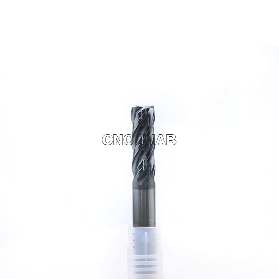 Купить KNA700*D1*D4*50L*4F Фреза концевая твердосплавная в Новосибирске