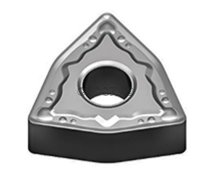 Купить WNMG080408-MM ZM2125 Пластина твердосплавная в Новосибирске