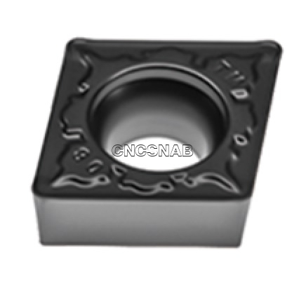 Купить CCMT09T304-TM ZM2125 Пластина твердосплавная в Новосибирске