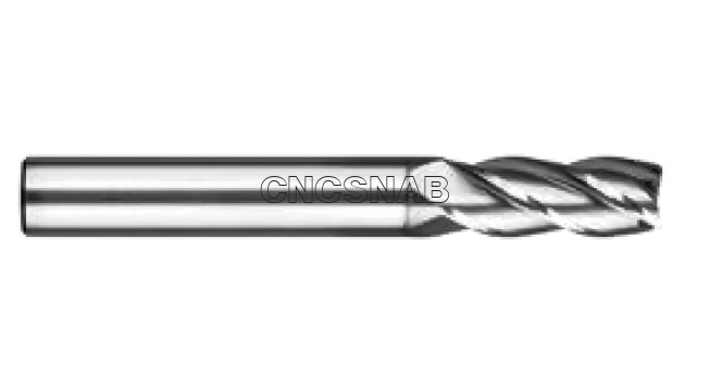 Купить S-S4-05013 Фреза концевая твердосплавная в Новосибирске