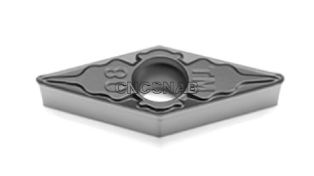 Купить VBMT160408-TM ZM2325 Пластина твердосплавная в Новосибирске