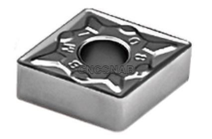 Купить CNMG120408-BM ZM2225 Пластина твердосплавная в Новосибирске
