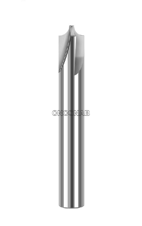 Купить KNA700*D6R2*D6*50L*4F Фреза твердосплавная для радиусных фасок в Новосибирске