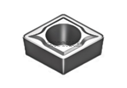 Купить CCMT060204 ZM2125 Пластина твердосплавная в Новосибирске
