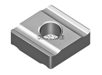 Купить CNMG120408R-SV ZM2125 Пластина твердосплавная в Новосибирске