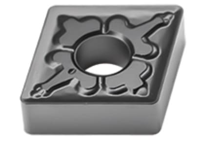 Купить CNMG120408-TM ZP1225 Пластина твердосплавная в Новосибирске