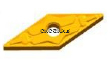 Купить VNMG160408-TM ZP1225 Пластина твердосплавная в Новосибирске