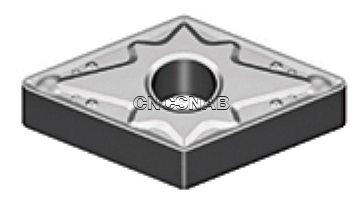 Купить DNMG150408-MM ZM2125 Пластина твердосплавная в Новосибирске