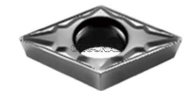 Купить DCMT11T308-PM ZM2225 Пластина твердосплавная в Новосибирске