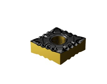 Купить CNMG120404-PF TC20P Пластина твердосплавная в Новосибирске